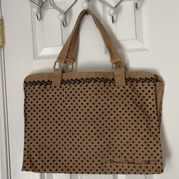 COPY - Bonnie CASHIN Totes for D. Klein - Picture 12 of 14